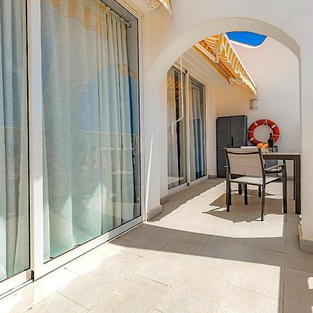 Sand Club Helen , 256, Golf Del Sur Tenerife , Espana San Miguel de Abona Exteriör bild