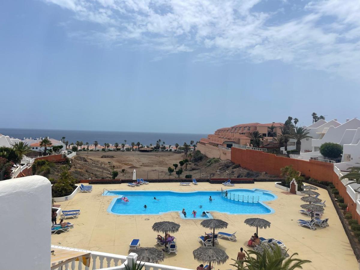 Sand Club Helen , 256, Golf Del Sur Tenerife , Espana San Miguel de Abona Exteriör bild