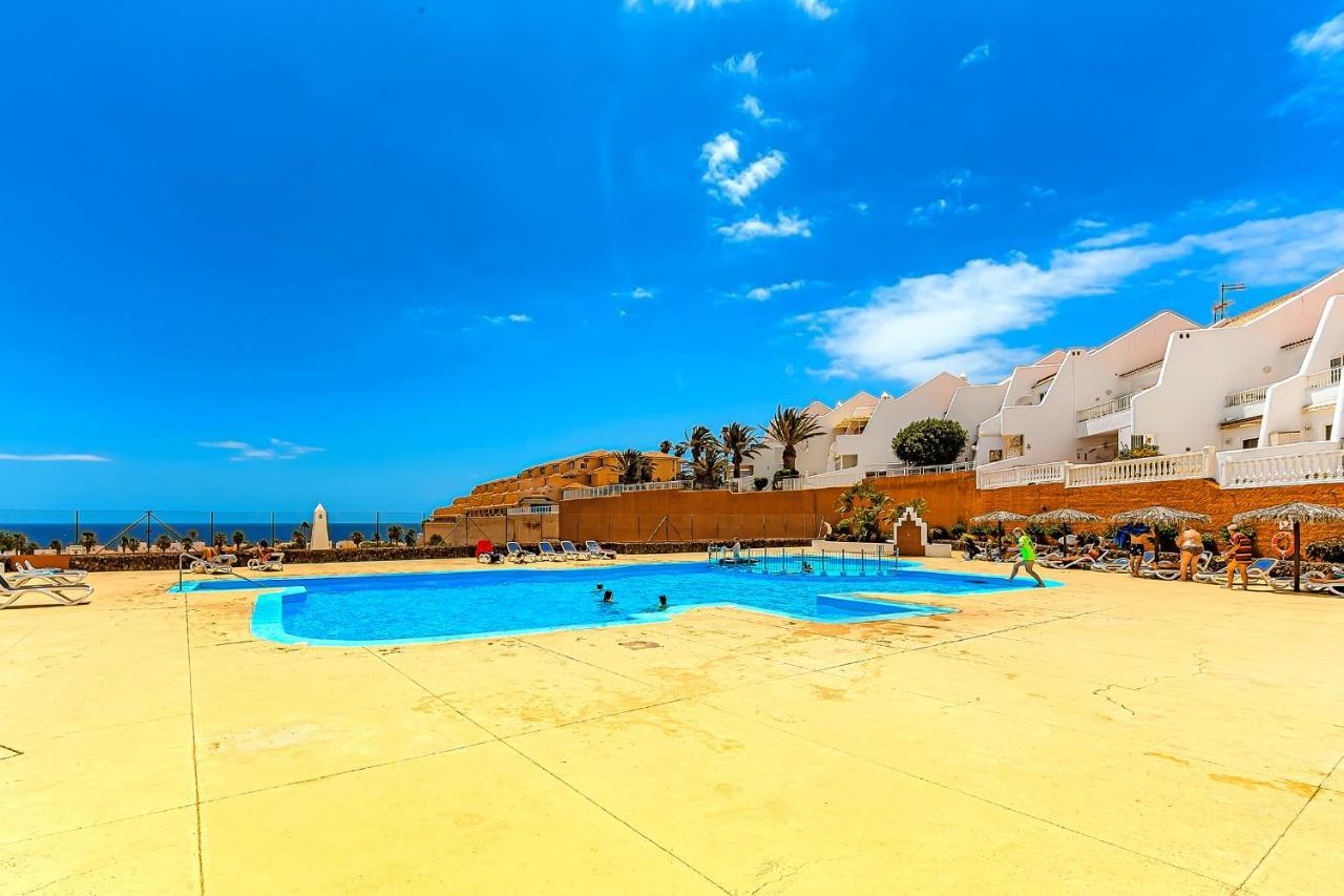 Sand Club Helen , 256, Golf Del Sur Tenerife , Espana San Miguel de Abona Exteriör bild