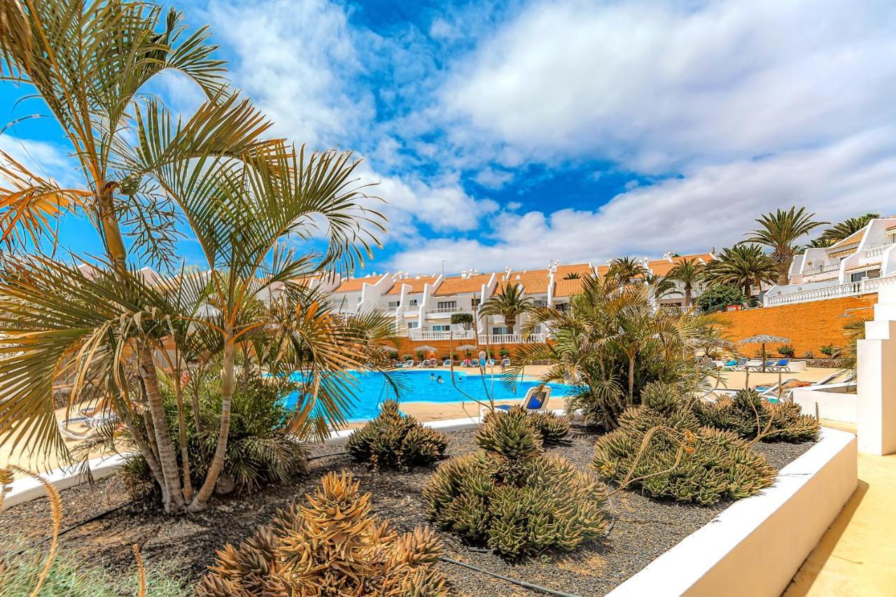 Sand Club Helen , 256, Golf Del Sur Tenerife , Espana San Miguel de Abona Exteriör bild