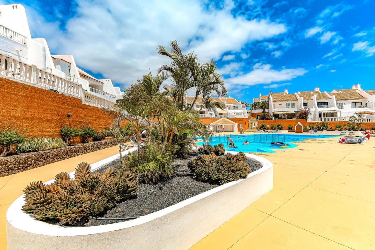 Sand Club Helen , 256, Golf Del Sur Tenerife , Espana San Miguel de Abona Exteriör bild