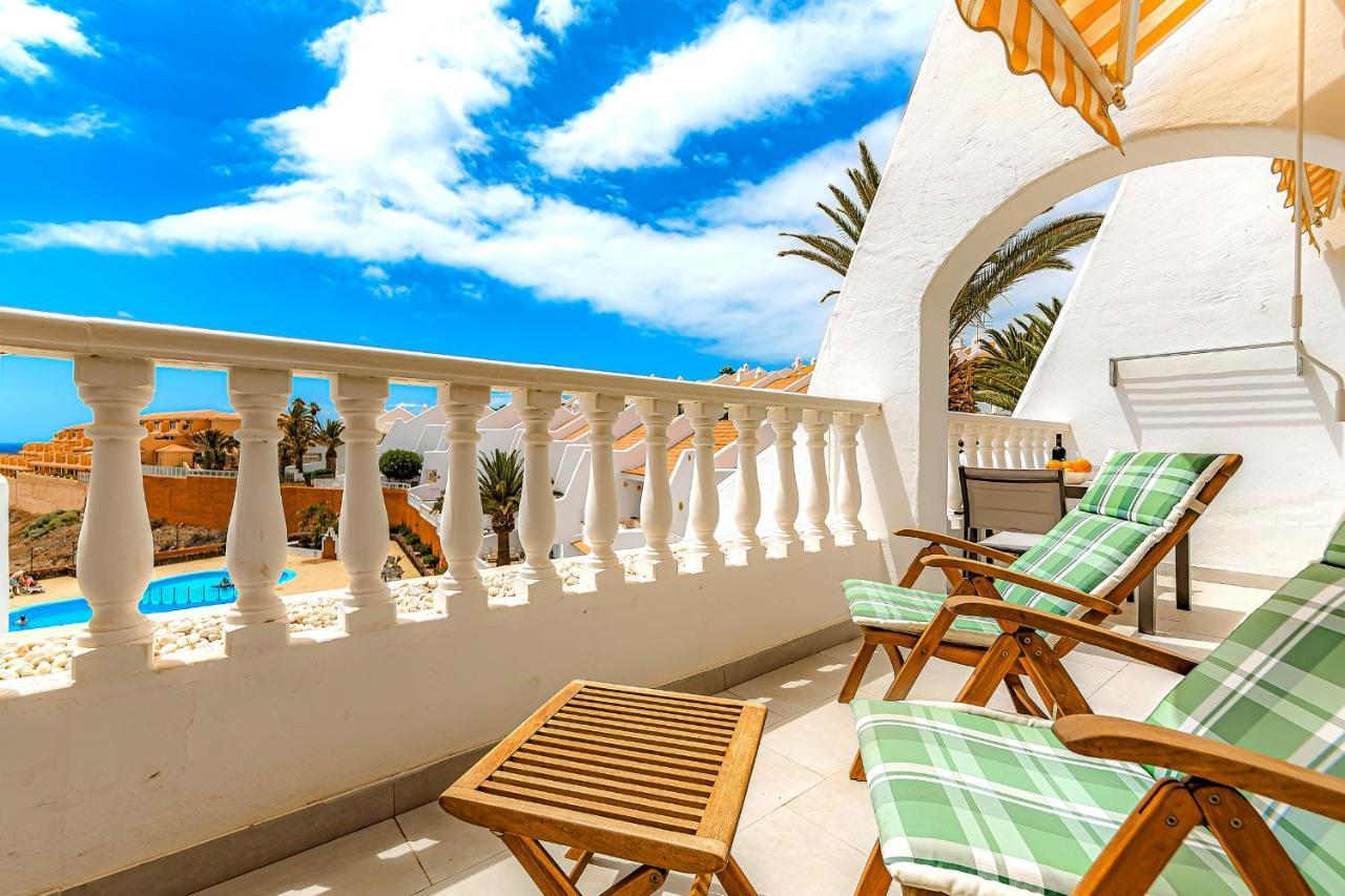 Sand Club Helen , 256, Golf Del Sur Tenerife , Espana San Miguel de Abona Exteriör bild