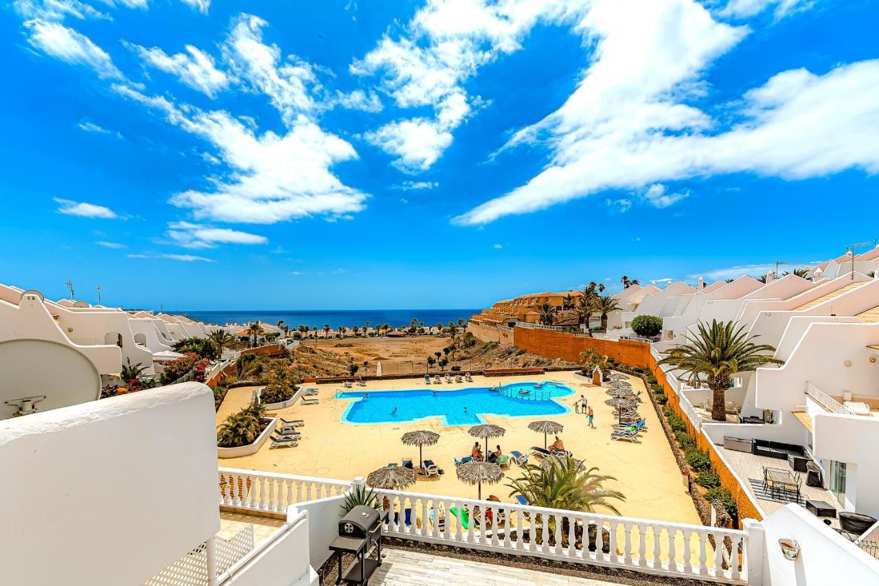 Sand Club Helen , 256, Golf Del Sur Tenerife , Espana San Miguel de Abona Exteriör bild